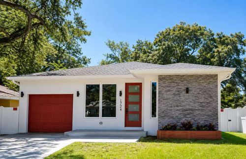 3203 E Diana St, Tampa, FL, 33610-1528 | Card Image