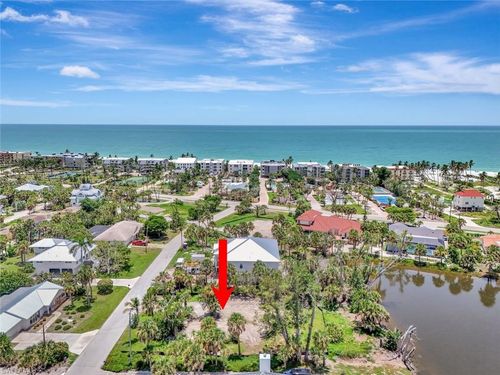 231 Palm Lake Dr, SANIBEL, FL, 33957-5601 | Card Image