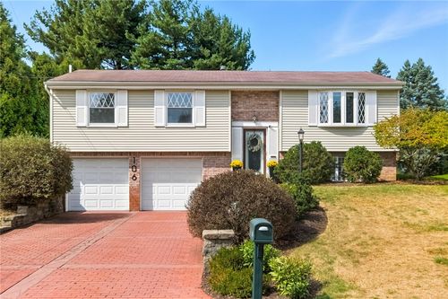 106 Kings Point Rd, Glenshaw, PA, 15116-1020 | Card Image