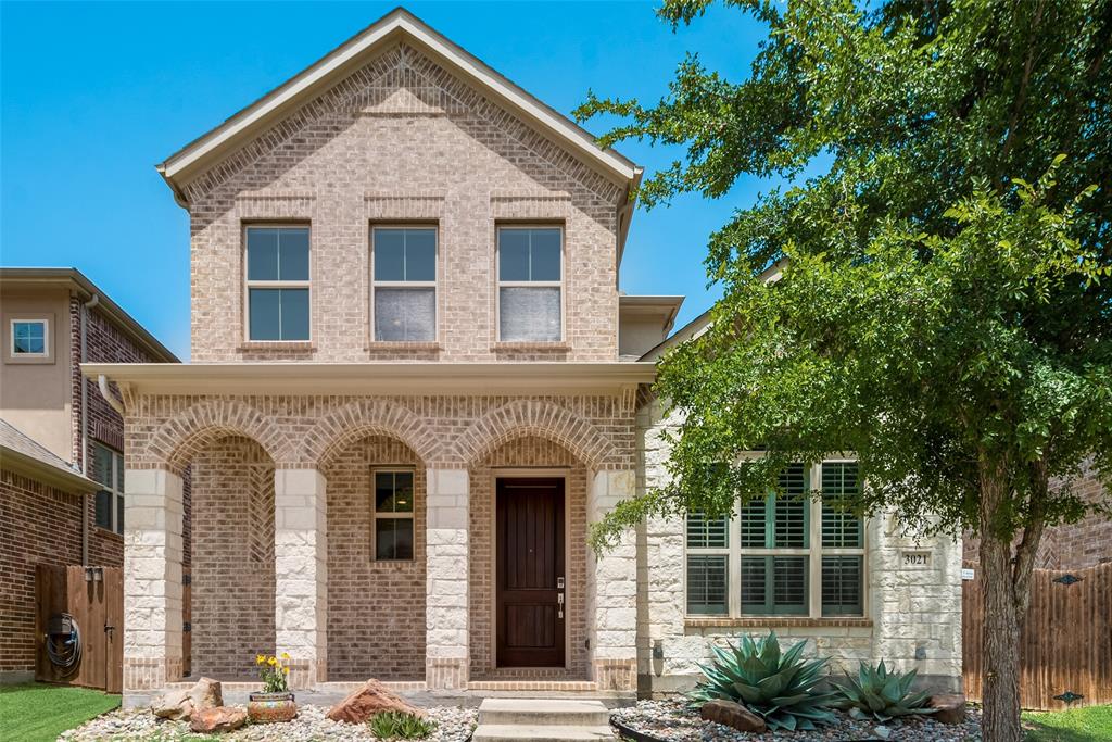 Hurstwood Dr, Plano, TX 75074