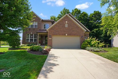 10443 Clifty Falls Rd, Indianapolis, IN, 46239-9265 | Card Image