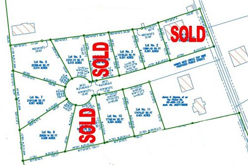 Lot #2 Hawk'S Nest Circle, Shelocta, PA, 15701 | Card Image