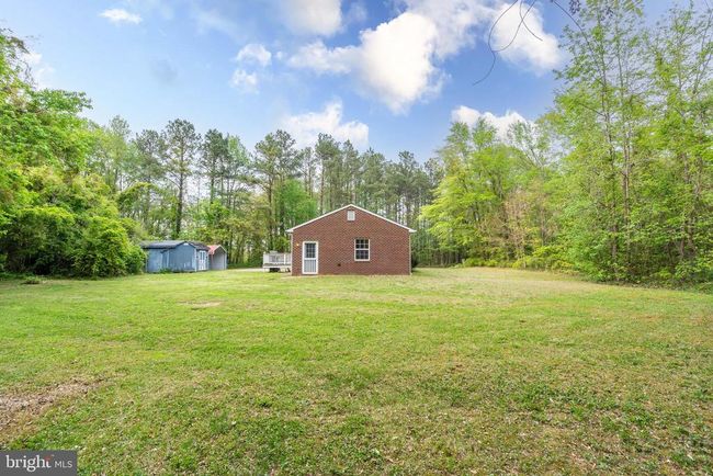 1235 Bethany Church Rd, House other with 3 bedrooms, 2 bathrooms and null parking in Bumpass VA | Image 19