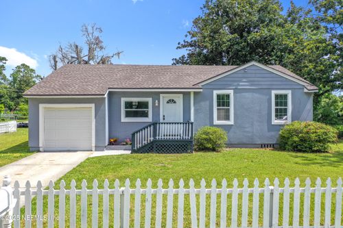 5359 Kingsbury St, Jacksonville, FL, 32205-6436 | Card Image