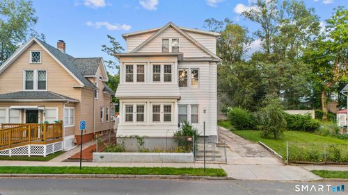 93 Porter St, New Haven, CT, 06519-5528 | Card Image