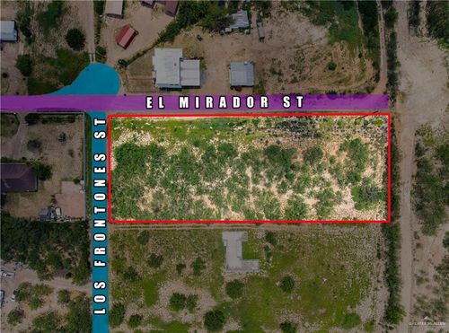 Lot 9 Los Frontones St, Rio Grande City, TX, 78582 | Card Image