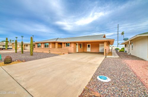 10355 W Caron Dr, Sun City, AZ, 85351-4837 | Card Image