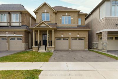 3388 Post Rd, House other with 4 bedrooms, 3 bathrooms and 4 parking in Oakville ON | Image 2