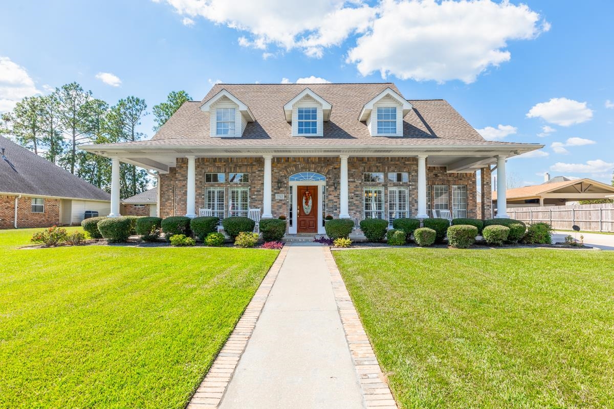 Moonglow Cir, Lumberton, TX 77657