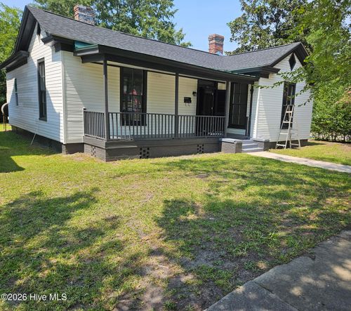 315 Tarboro St Ne, Wilson, NC, 27893-4031 | Card Image
