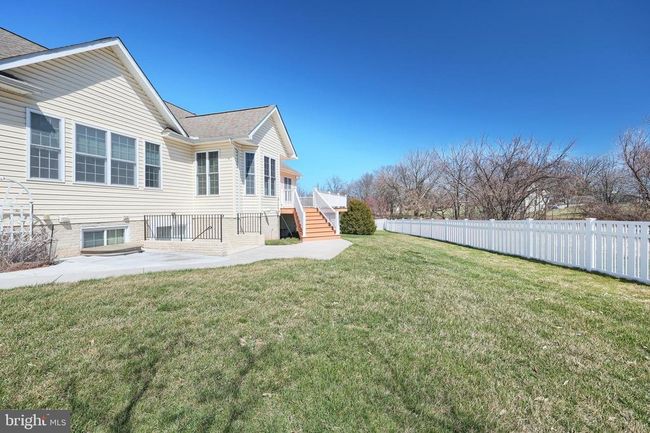 1718 Fountain Rock Dr, House other with 4 bedrooms, 3 bathrooms and null parking in DOVER PA | Image 42