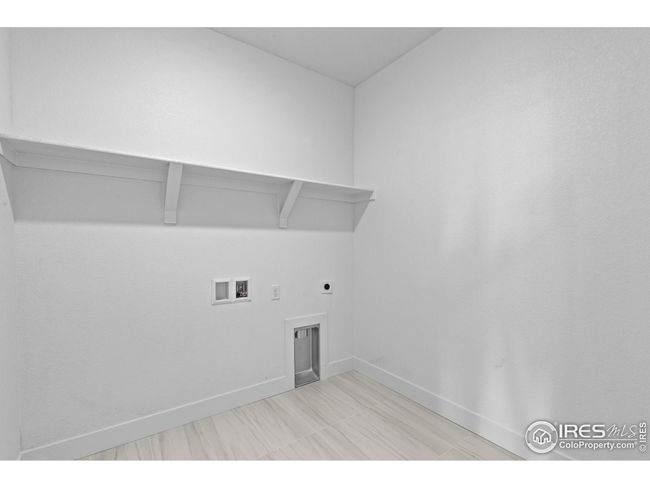 6129 Zebulon Pl, Home with 2 bedrooms, 3 bathrooms and null parking in Timnath CO | Image 17