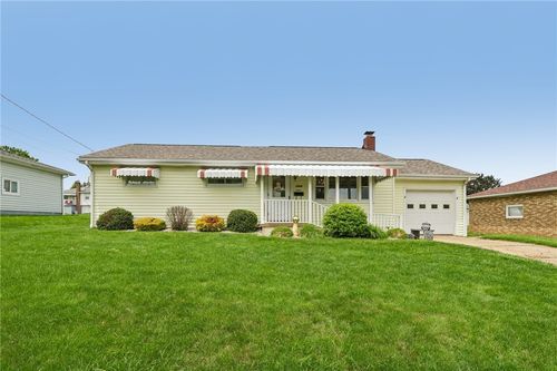 1009 Hazel Street, New Castle, PA, 16101 | Card Image
