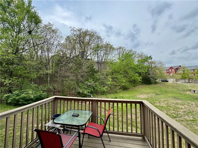 271 S Breakwater Ln, Townhouse with 2 bedrooms, 3 bathrooms and null parking in Fayetteville AR | Image 12