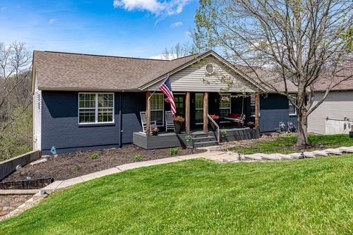 1648 Brook Ridge Circle Dr, Lawrenceburg, IN, 47025-8840 | Card Image