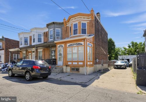 1664 Fillmore Street, PHILADELPHIA, PA, 19124 | Card Image
