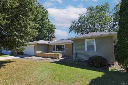5429 Harvest Ct, Bay City, MI, 48706-3023 | Card Image