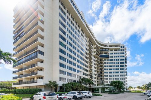 804-3912 S Ocean Blvd, Highland Beach, FL, 33487-3338 | Card Image