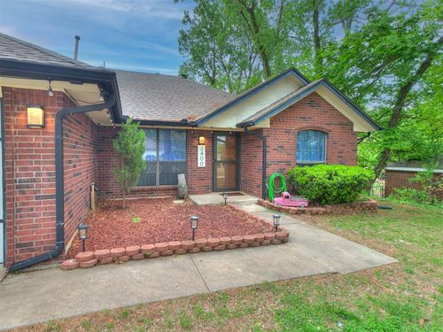 3400 Clarke Street, Choctaw, OK, 73020 | Card Image