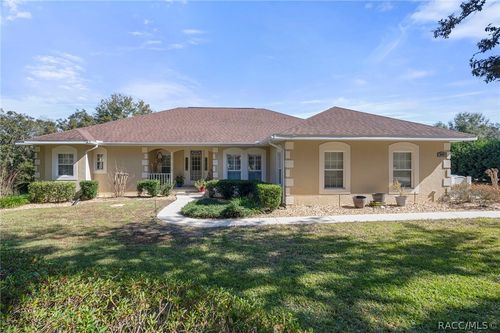 4161 N Longvalley Rd, Hernando, FL, 34442-2896 | Card Image