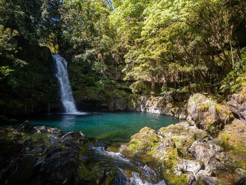 725 Nahiku Rd, Hana, HI, 96713 | Card Image