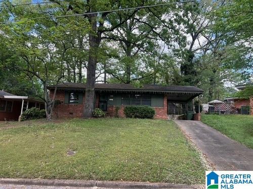 345 Whetstone Dr, Montgomery, AL, 36109-3525 | Card Image