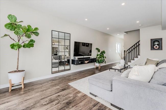 186 Jacob St E, House other with 4 bedrooms, 3 bathrooms and 4 parking in Tavistock ON | Image 9