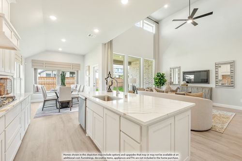 1608 Archmont Ct, McKinney, TX, 75071-4119 | Card Image
