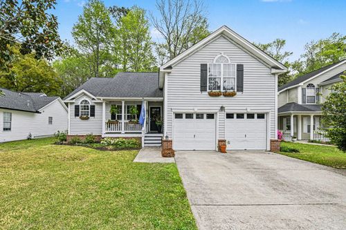 358 Arlington Drive, Charleston, SC, 29414 | Card Image