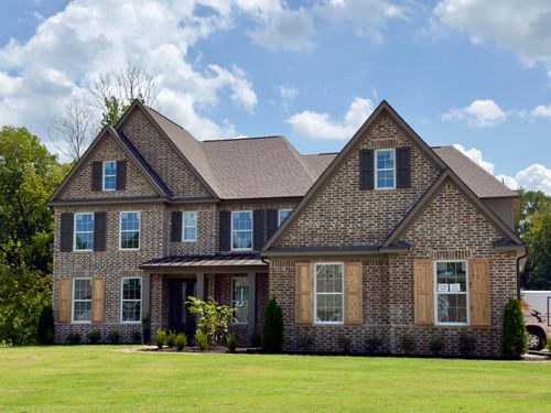 12735 Heather Mist Cv, Arlington, TN, 38002-8513 | Card Image