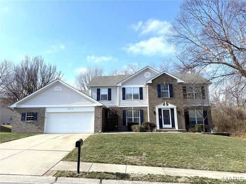 1010 Hawthorne Pl, O Fallon, IL, 62269-3716 | Card Image