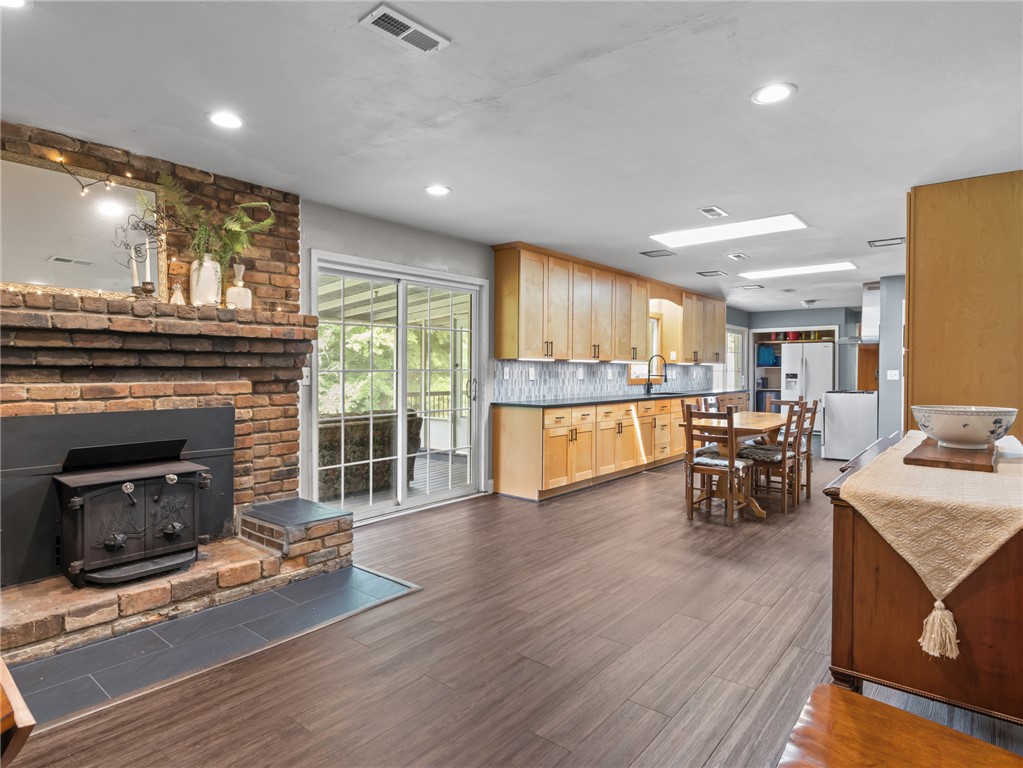 Residential in Liberty 4