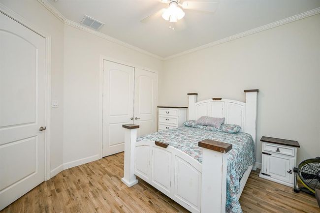 3rd Downstairs Bedroom with Full Bath | Image 30