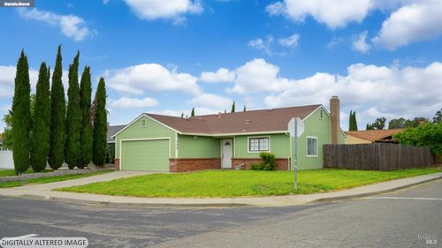 500 Thomas Circle, Suisun City, CA, 94585 | Card Image