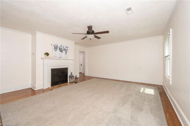 169 Cl Wagner Rd, House other with 2 bedrooms, 2 bathrooms and null parking in Lexington NC | Image 9