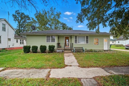 309 4th St, Allison, IA, 50602-9508 | Card Image