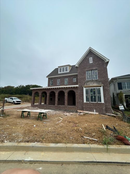 7055 Kinderhook Rd, Nashville, TN, 37221-3084 | Card Image