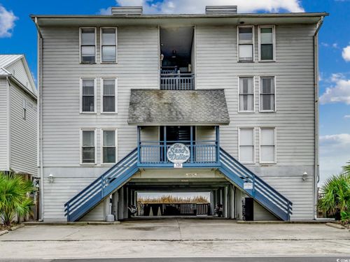 203-126 N Waccamaw Dr, Murrells Inlet, SC, 29576-8030 | Card Image