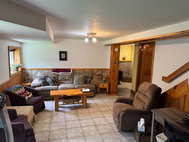 18 Jones Rd, House other with 2 bedrooms, 1 bathrooms and 7 parking in Mckellar ON | Image 21