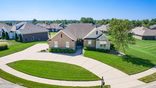 1847 Hazeltine Way, Henryville, IN, 47126-8599 | Card Image