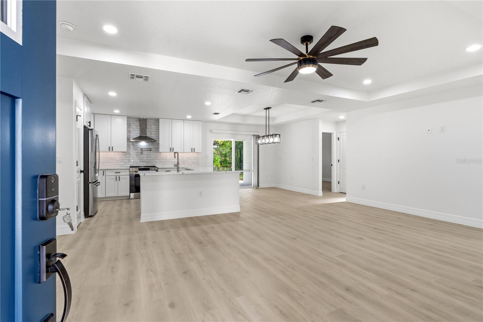 Residential in WEEKI WACHEE 3