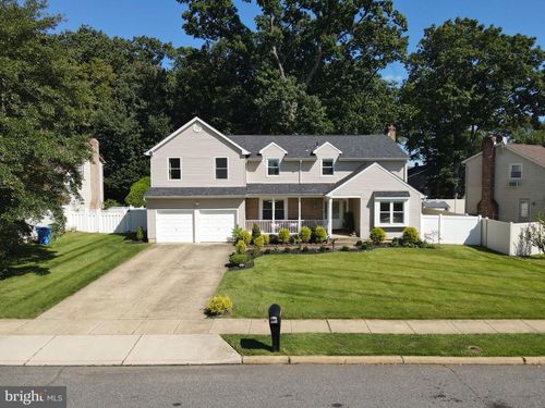 1978 Birchwood Park Dr N, CHERRY HILL, NJ, 08003-1028 | Card Image