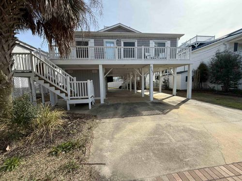 3102 Inland St, North Myrtle Beach, SC, 29582-1863 | Card Image