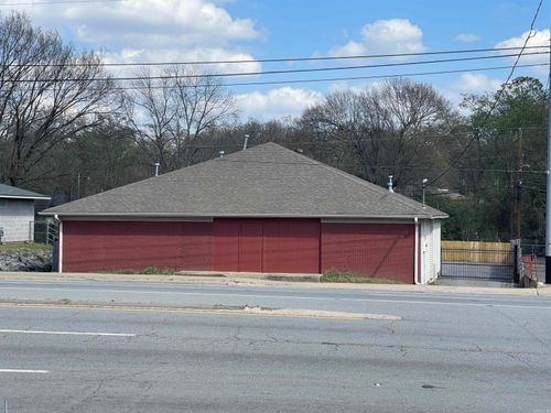 1529 S University Ave, Little Rock, AR, 72204-2607 | Card Image
