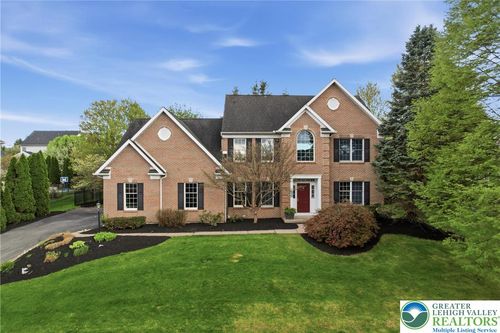 3130 Muirfield Rd, CENTER VALLEY, PA, 18034-8947 | Card Image