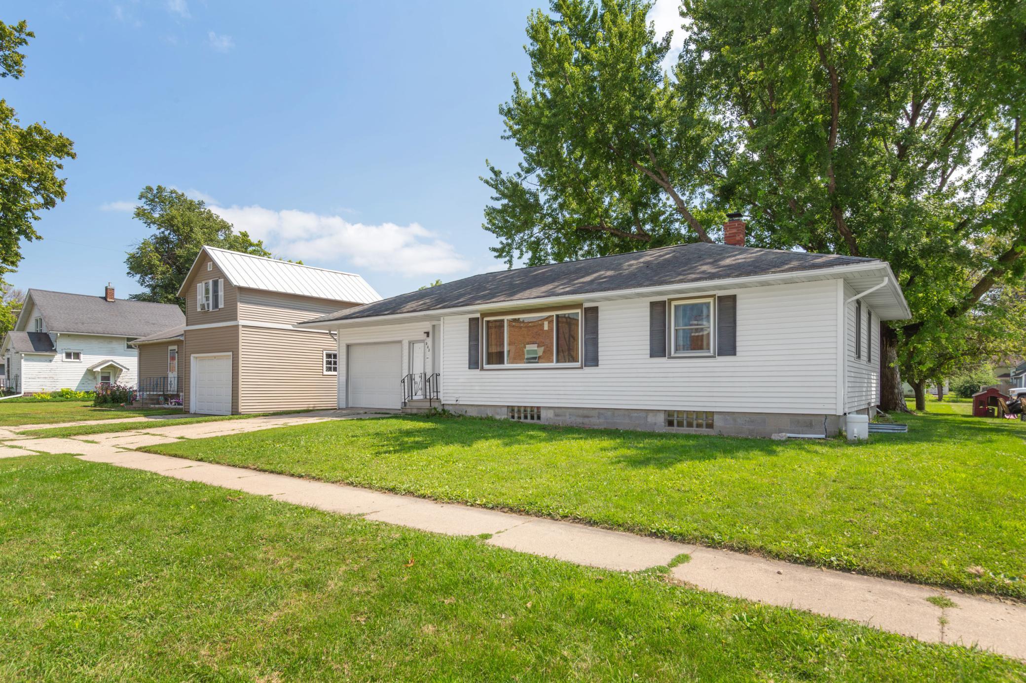 Residential in Blooming Prairie 4