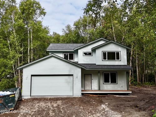 19903 Gilbert Rd, Chugiak, AK, 99567-6950 | Card Image
