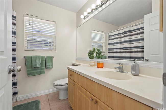 Upstairs bathroom 2 with tub | Image 19