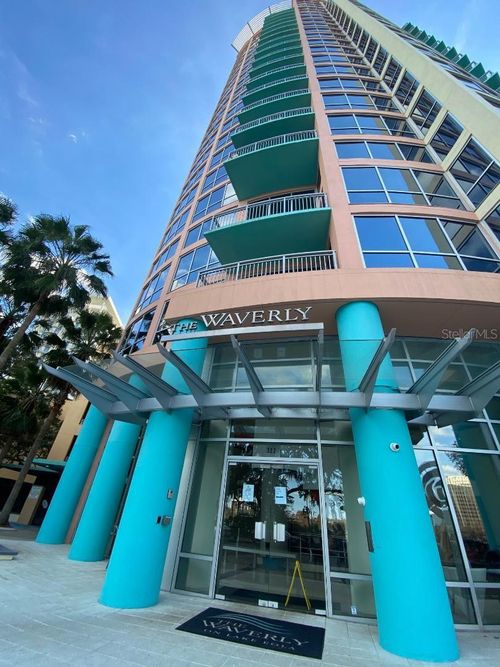 1413-322 E Central Blvd, ORLANDO, FL, 32801-4348 | Card Image