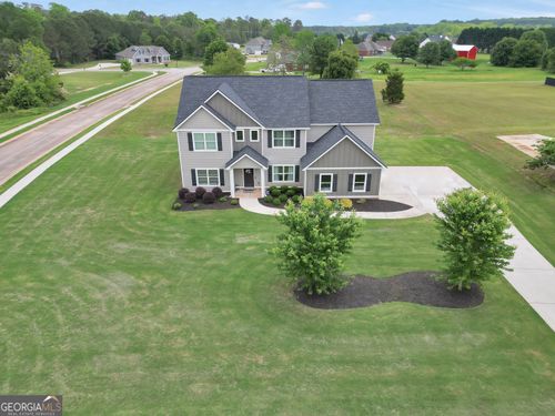 488 Brown Station Dr, Williamson, GA, 30292-6657 | Card Image